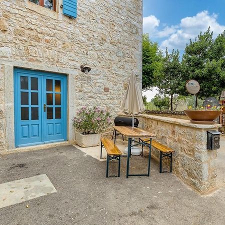 Casa Giorgio Apartment Porec Exterior photo