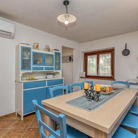 Casa Giorgio Apartment Porec Exterior photo