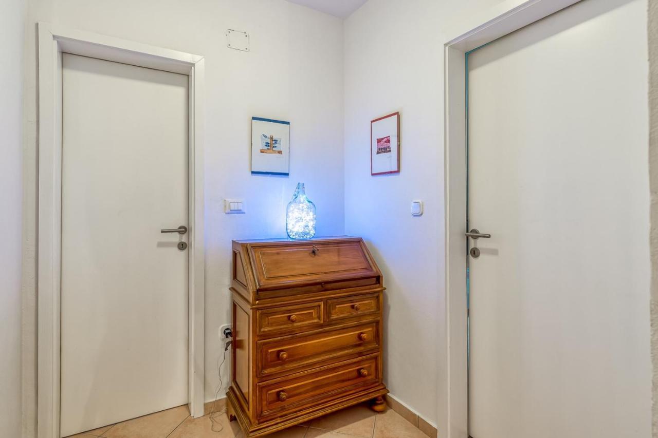 Casa Giorgio Apartment Porec Exterior photo
